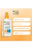 Garnier Ambre Solaire Clear Protect Transparent Sun Cream Protection Spray SPF50 200ml