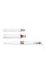 T3 Whirl Trio Interchangeable Styling Wand Set