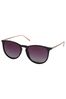 PILGRIM Coal Vanille Sunglasses