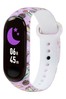 Tikkers Pink Kids Activity Tracker Watch With Coloured Strap