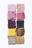 Yves Saint Laurent Couture Colour Clutch Palette