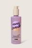 Victoria's Secret Honey Lavender Soothing Body Oil with Pure Honey and Lavender Extract