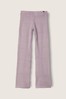 Victoria's Secret PINK Marshmallow Knit Sleep Pant