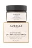 Aurelia Botanical Cream Deodorant 50g