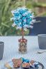 Personalised Salted Caramel Lindt Lindor Sweet Tree by Sweet Trees