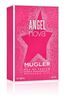 Mugler Angel Nova Eau De Parfum Natural Spray Refillable 100ml