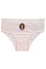 Character Pink - Kids Gabby's Dollhouse Kids 5 Pack Underwear Multipack