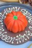 Personalised Mini Smash Pumpkin by Sweet Trees