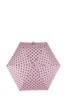 Totes Stitched Dot Print Supermini & Matching Bag in Bag shopper