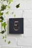 Personalised House Number by Loveabode