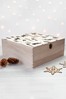 Personalised Christmas Box by Treat Republic