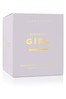 Katie Loxton Sentiment Candle | Birthday Girl | Grapefruit and Pink Peony | 160g