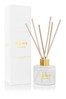 Katie Loxton Sentiment Reed Diffuser | Home Sweet Home | White Orchid and Soft Cotton | 100ml