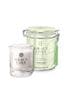 Grace Cole Clear Grapefruit Lime and Mint Scented Candle 200g