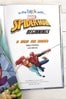 Personalised Spider-man Beginnings Marvel Story Book by Signature Book Publishing