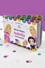 Personalised What Makes Me A Princess Disney by Signature Book Publishing