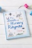 Personalised My Book Of Nursery Rhymes by Signature Book Publishing
