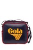 Gola Navy, Sun and Red Redford Messenger Bag