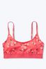Victoria's Secret PINK Ultimate Scoop Lightly Lined Sports Bra