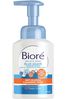 Biore Blue Agave & Baking Soda Anti-Blemish Cleansing Foam 200ml
