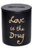 Bella Freud Love Is The Drug Candle