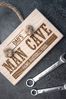 Personalised Wooden Hanging Sign by Treat Republic