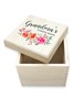 Personalised Seeds Box by Treat Republic