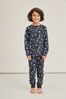 Name It Pet Coats & Jumpers Long Sleeve Pyjama Set