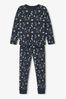 Name It Pet Coats & Jumpers Long Sleeve Pyjama Set