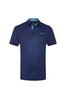 Stromberg Blue Buck Polo Shirt