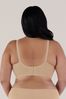 Bravado Nude Full Cup Sustainable Body Silk Seamless Nursing Bra