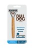 Bulldog Sensitive Bamboo Razor