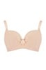 Pour Moi Nude Madison Underwired Bra