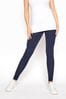 Long Tall Sally Blue Two Pack Cotton Leggings