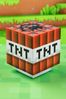 Minecraft TNT Light With Sound