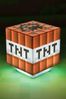 Minecraft TNT Light With Sound
