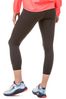 Ronhill Black Womens Core Crop Tights