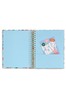 ban.do Blue 17-Month Strawberry Fields Large Planner