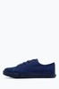 Hype. Kids Navy Pump Trainers