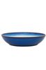 Denby Set of 4 Blue Blue Haze Pasta Bowls