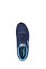 Skechers Blue Arch Fit Infinity Cool Trainers