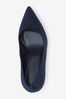 Navy Blue Regular/Wide Fit Reebok Reebok Royal Complete Clean 2.0 Shoes female