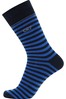 CR7 Men's Black Socks 10 Pack