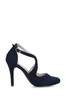 Miss kg natalie navy discount
