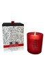 Wax Lyrical Red Deck The Halls Large Scented Candle