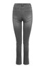 M&Co Grey Supersoft Slim Jeans