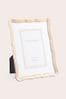 Gold Glasbury Gold Tone Picture Frame