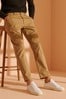 Superdry Nude Cult Studios Limited Edition Casual Chino Trousers