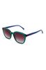 Joules Green Aspen Sunglasses