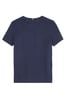 Tommy Hilfiger Blue Essential T-Shirt